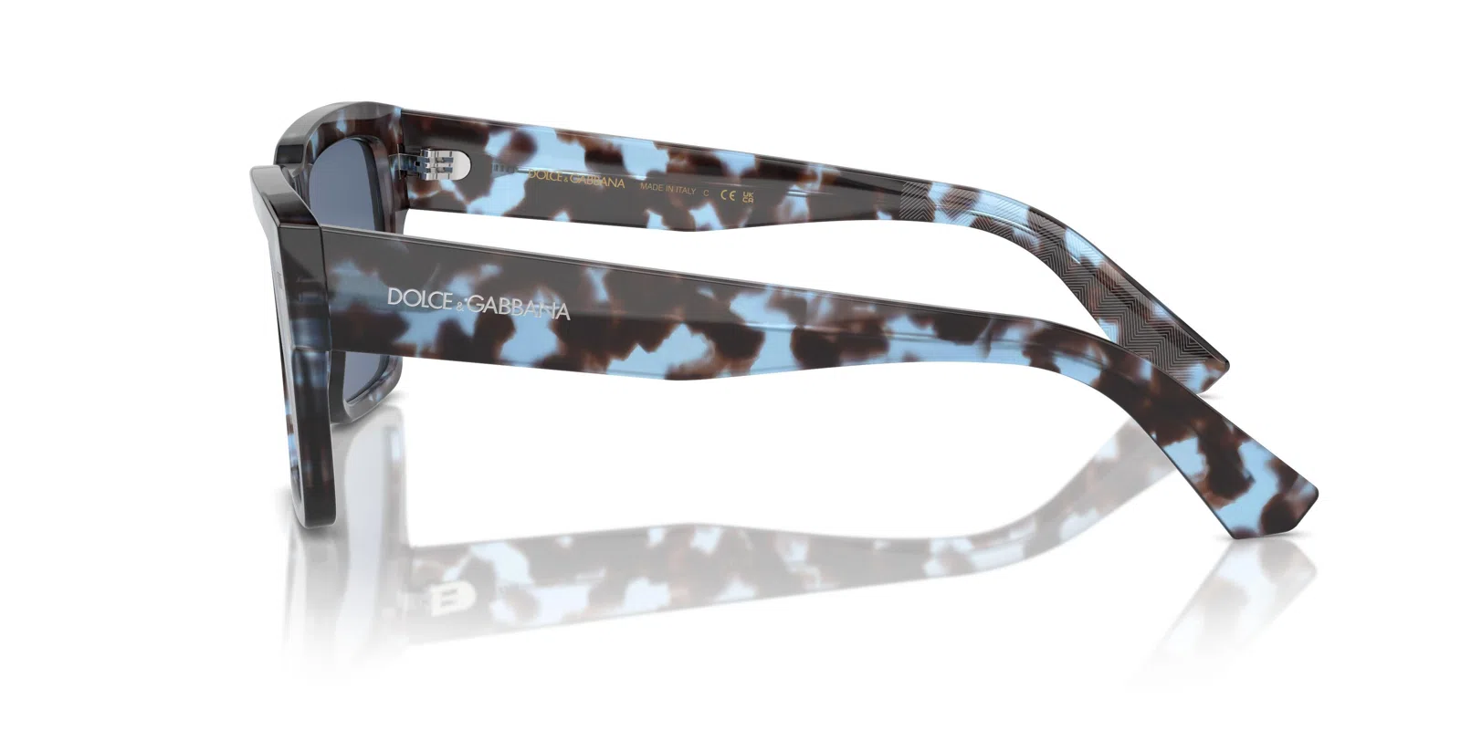 Dolce & Gabbana 4431F Sunglasses - view 12